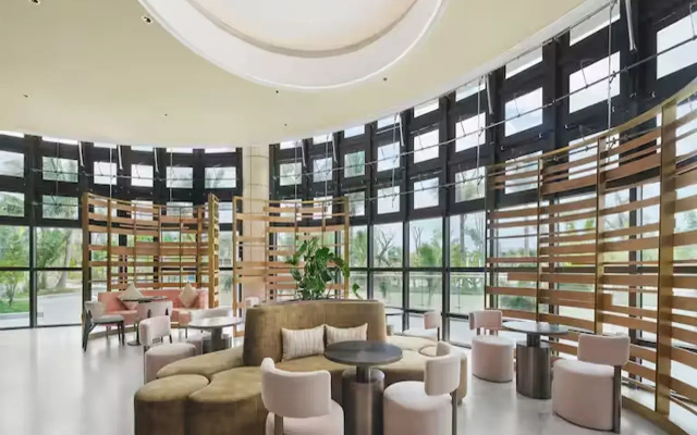 Hilton Garden Inn Sanya Haitang Bay