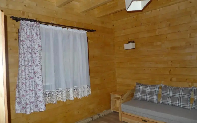 Pensiunea Mihaiu Sasului