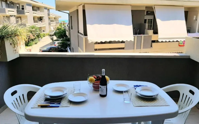 Green Marine 09 Silvi Vacanza