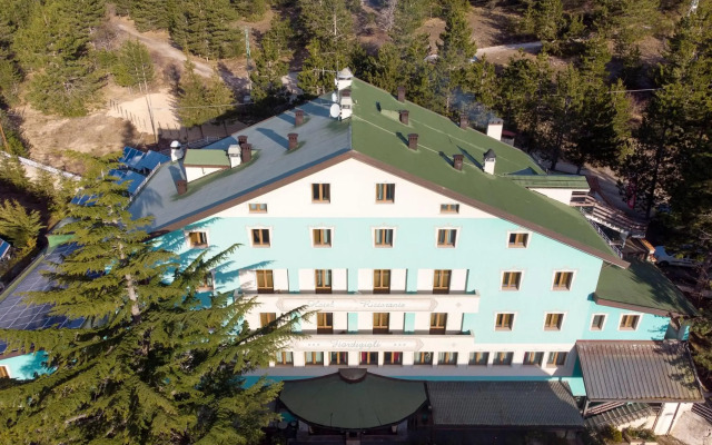 Hotel Fiordigigli