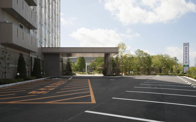 Hotel Route Inn Ono
