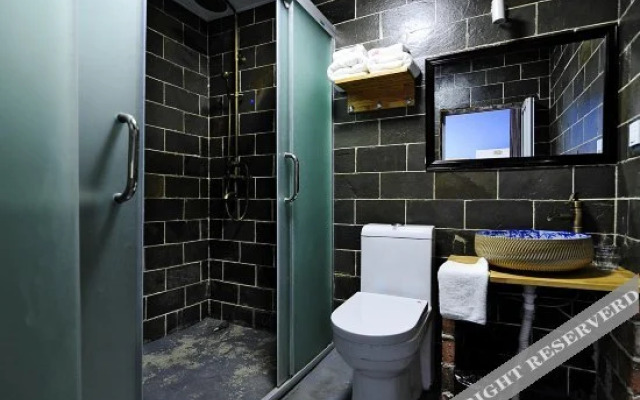Guiyang Villa International Youth Hostel