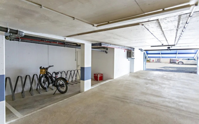 Casas do Forte CC in Tavira