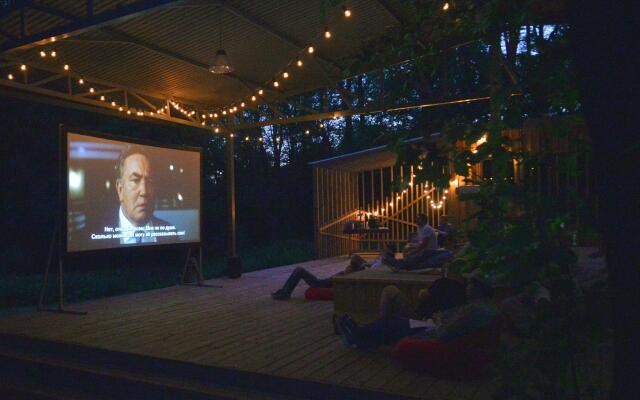 Welna eco SPA resort