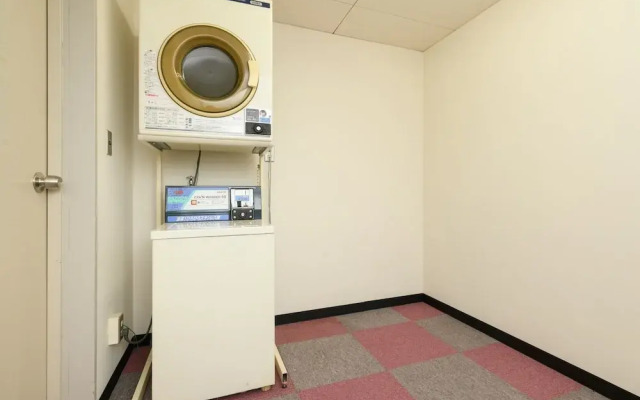 Tabist Ueda Station Hotel