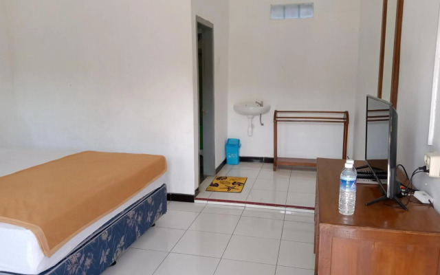 Hotel Tentrem Syariah Probolinggo RedPartner