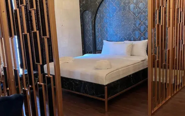 Bayazhan Butik Hotel