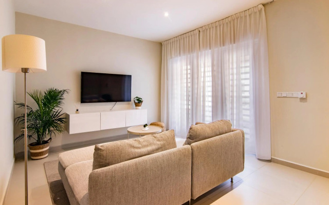 Otrobanda Apartment