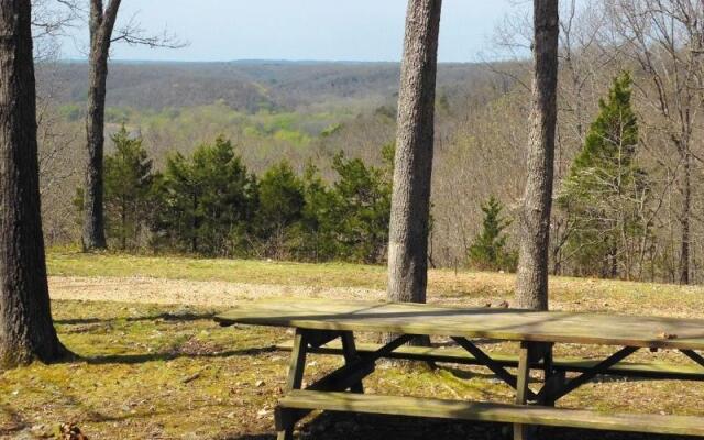 Rock Eddy Bluff Farm