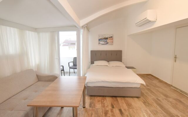 Anatolian Homes Apart Hotel