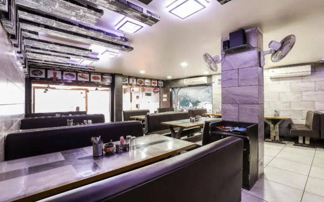 Hotel Rangoli by OYO Rooms