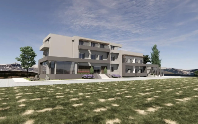 Fountoulis Suites