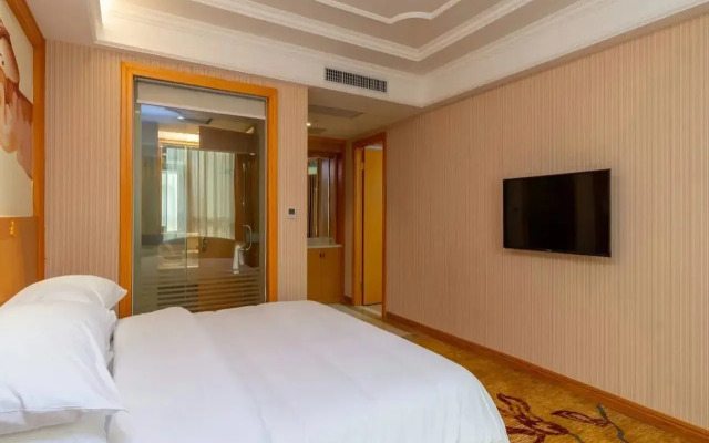 Vienna International Hotel (Huizhou Xinyu Government Square)