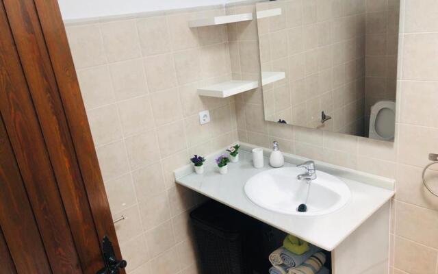 Apartamento El Sotillo E23