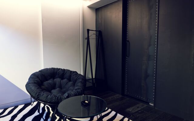 Busan Amare Hotel