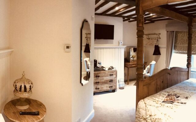 The Powell - Birchington