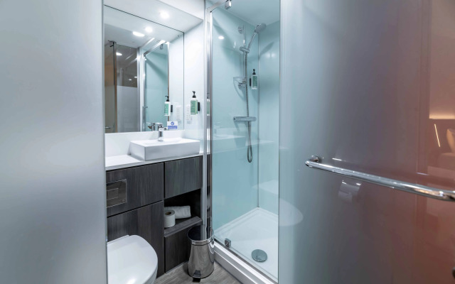 easyHotel Leeds