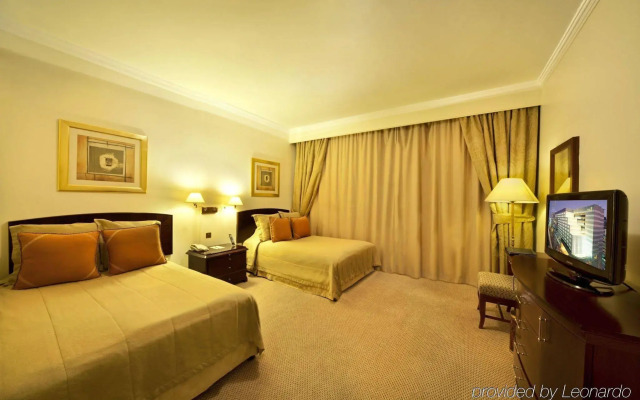 Jood Palace Hotel Dubai