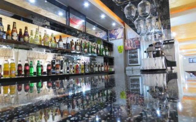 Hostel Foisor
