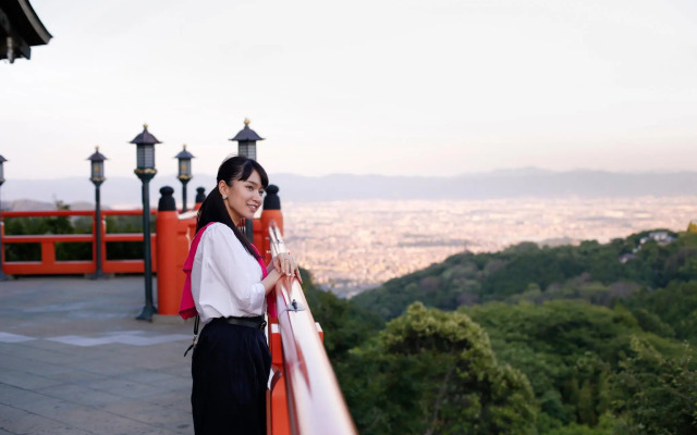 Shigisan Kanko Hotel