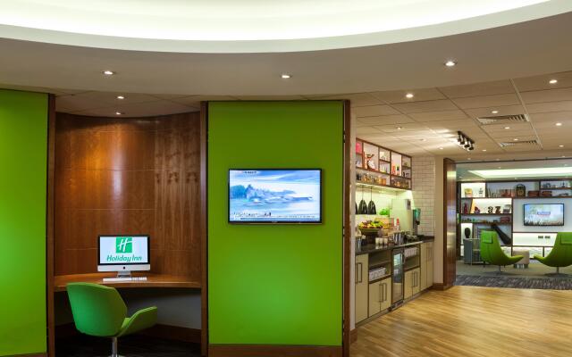 Holiday Inn London-Bloomsbury Hotel, an IHG Hotel