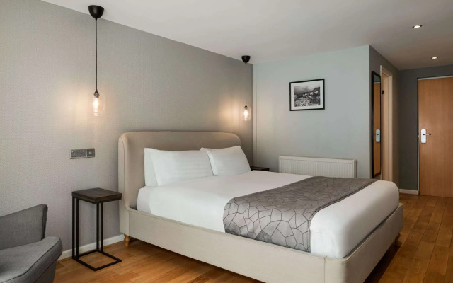 Heritage Park Pontypridd, Trademark Collection by Wyndham