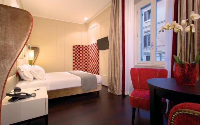 Hotel Stendhal & Luxury Suites Dependance