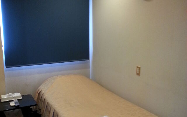 Onsen Business Hotel Fukiya