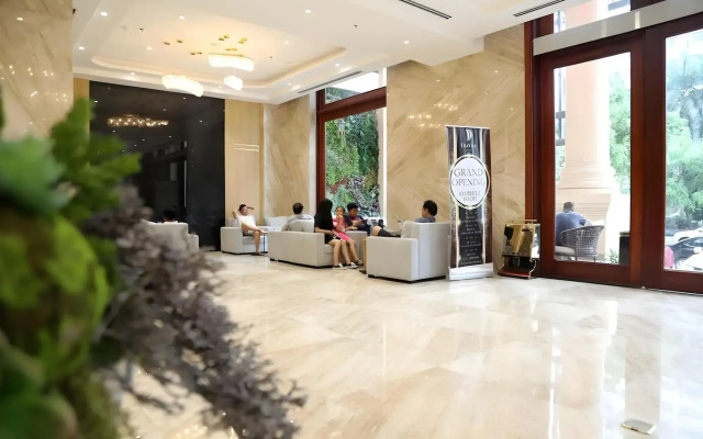Dai Viet Hotel