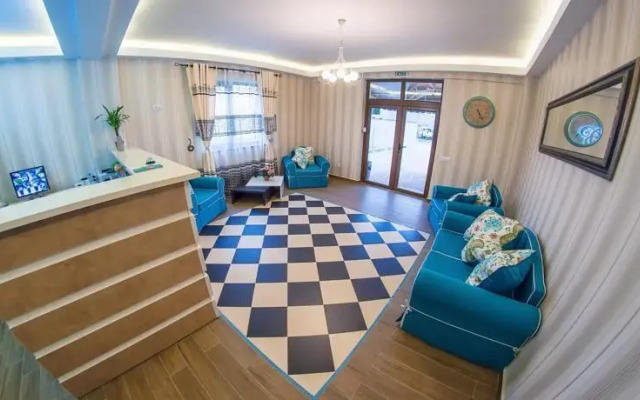 Hotel Coral