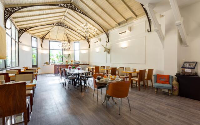 Yelo Lumière Hotel Centre Ville, Sonder Hotel by Marriott Bonvoy