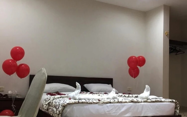 Apartments Ward