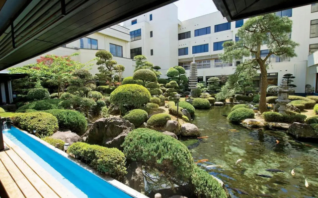 Raki house kaiji