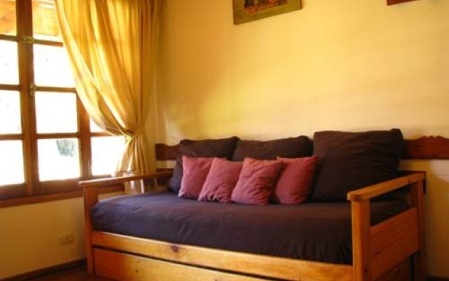 Cabañas Duplex del Chapelco
