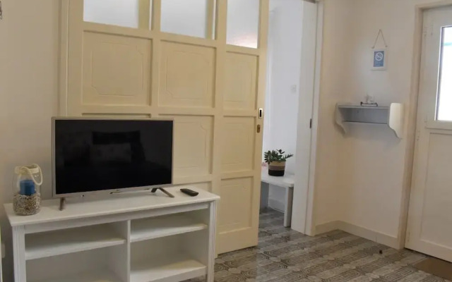 Frama - 3 Apartments - A2 More