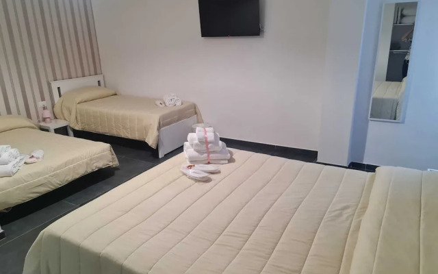 Gaisa Naples - Bed & Breakfast