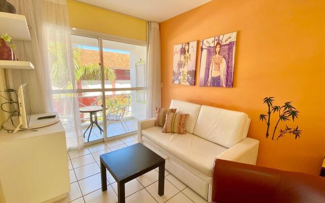 Yacht Village 105 Praia - NBI - Ponta Negra