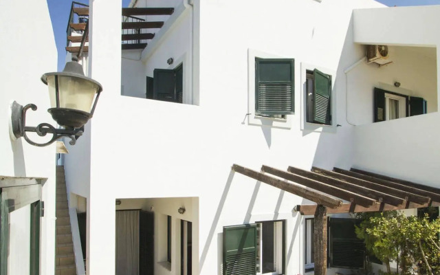 Olive Tree Apartments