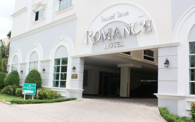 Romance Hotel Srinakarin