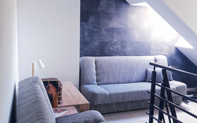 Apartament Dzień Dobry Karpacz