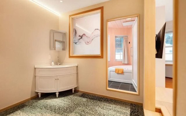 Hakuba Sunvalley Hotel