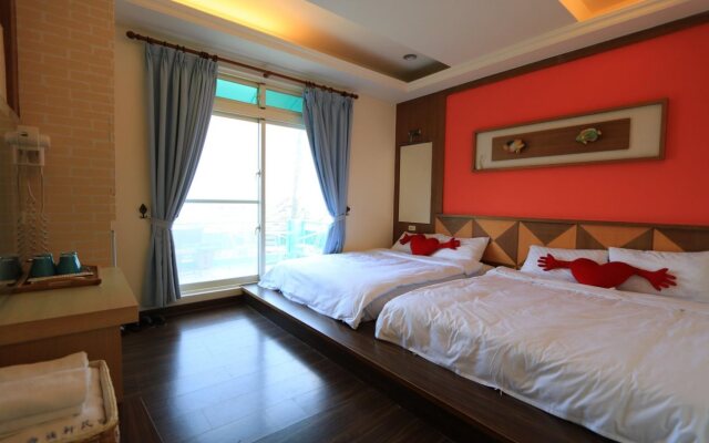 HJS Guest House