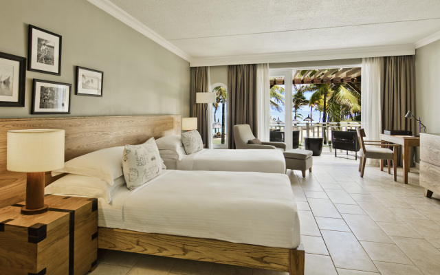 OUTRIGGER Mauritius Beach Resort