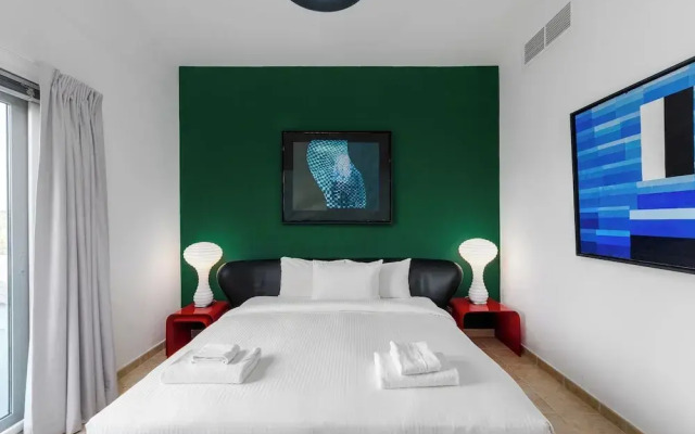 Villa GCW Geranium - Mint Stay