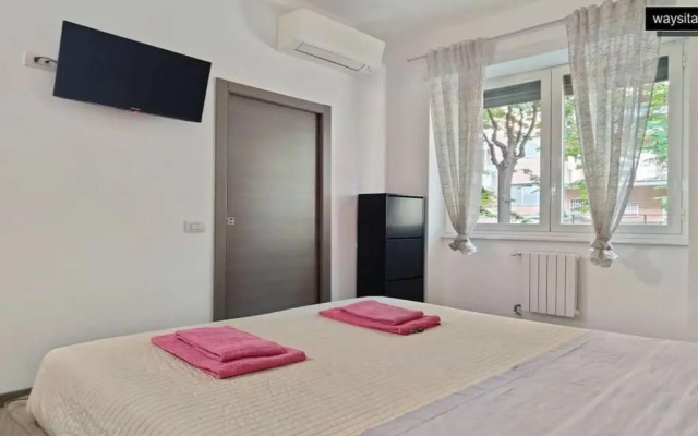 Gulli Apartment