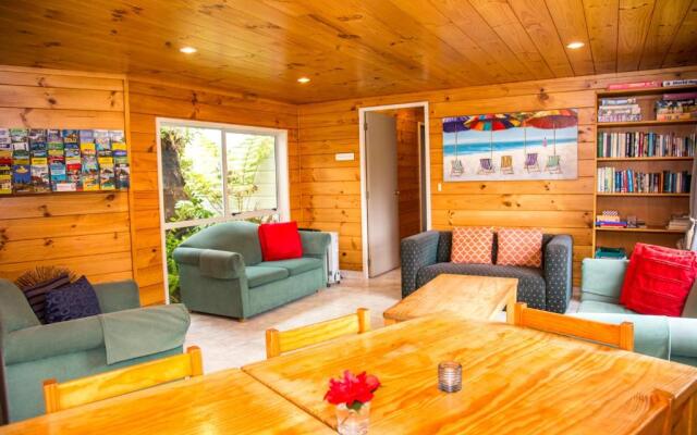 Tatahi Cove - Hostel