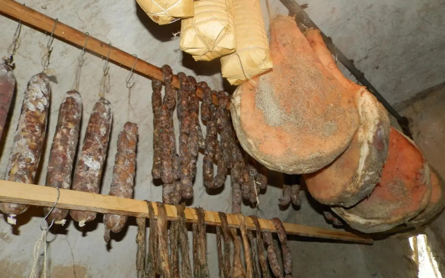 Residenza di Paese Castello del Poggio