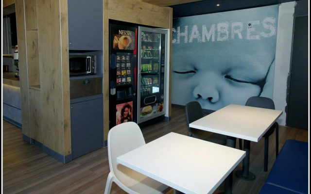 ibis budget Lyon Saint Genis Laval