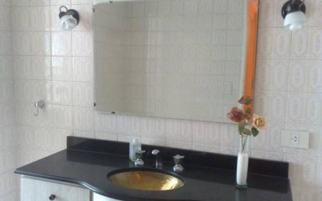 Buena Vida Hostel