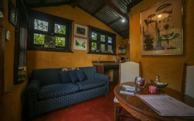 Hotel Rancho Olivier